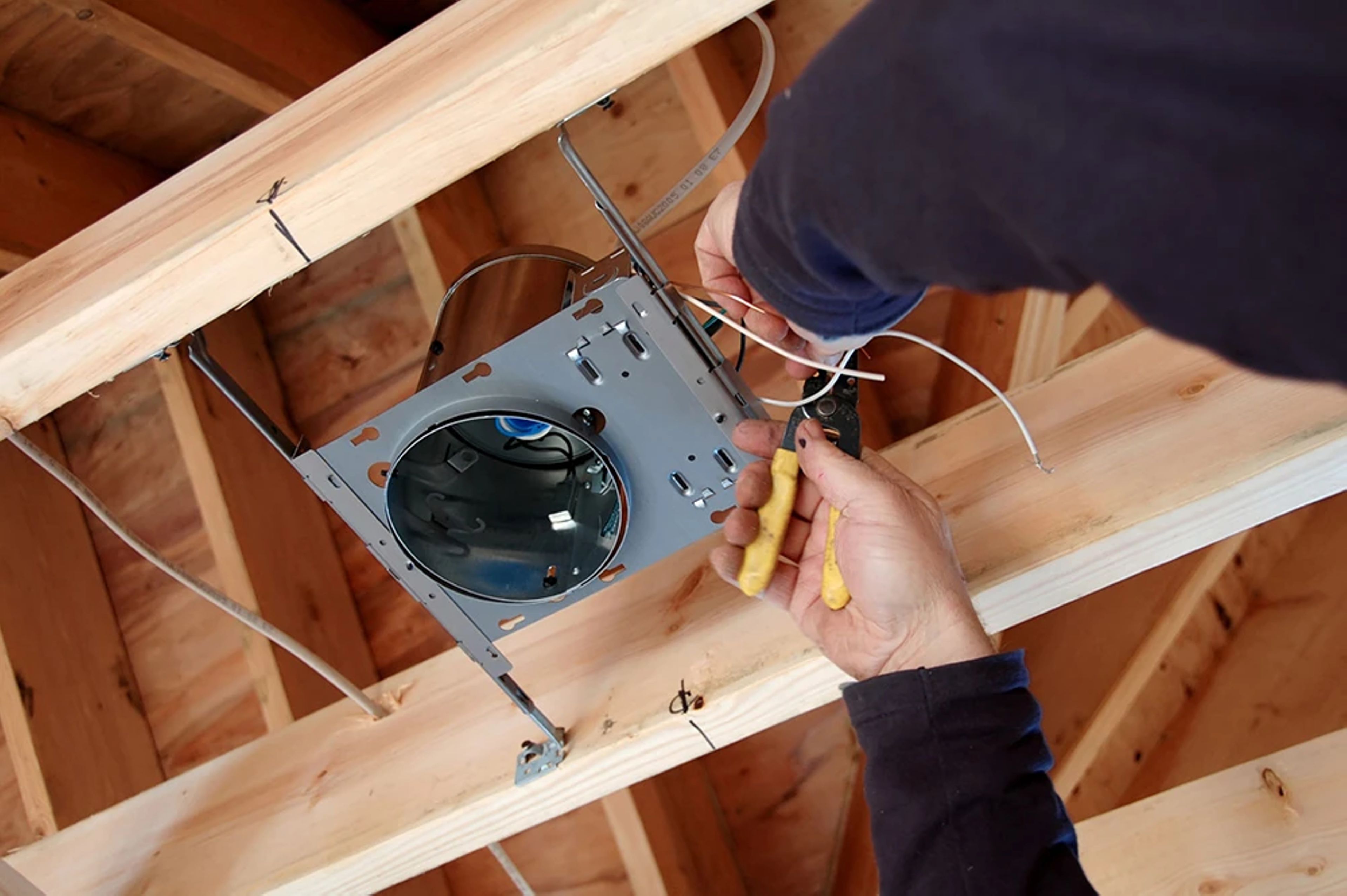 Electrical Services for Home Renovations